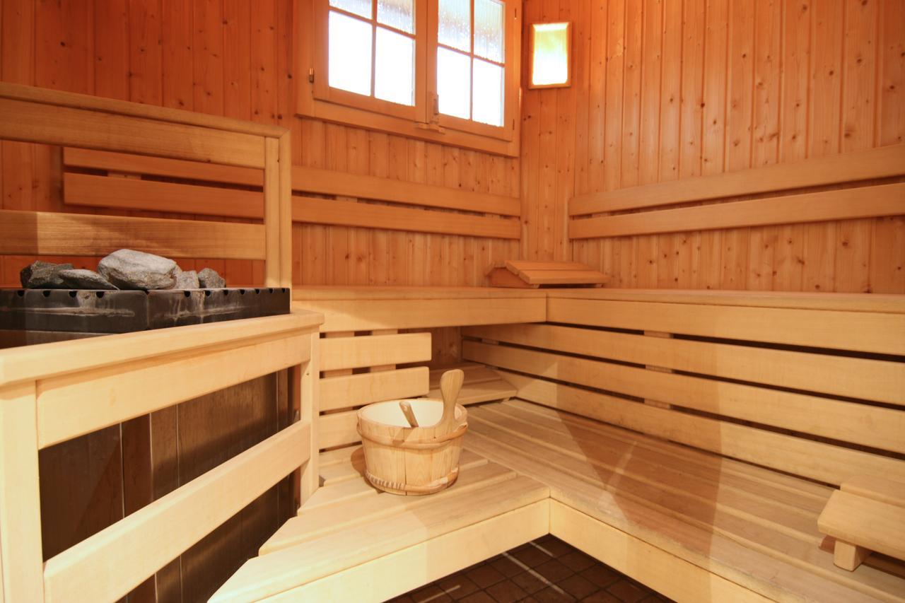 B&B Garni Villa Campitello Campitello di Fassa Eksteriør billede